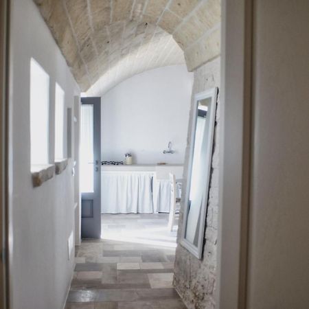 Borgo Santa Clara Apartment Cisternino Bagian luar foto
